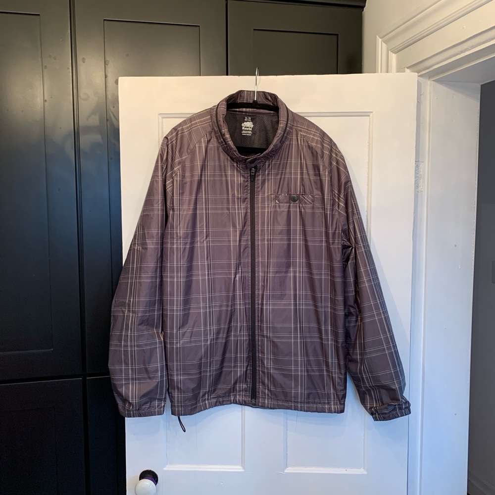 Roots Mens windbreaker XL